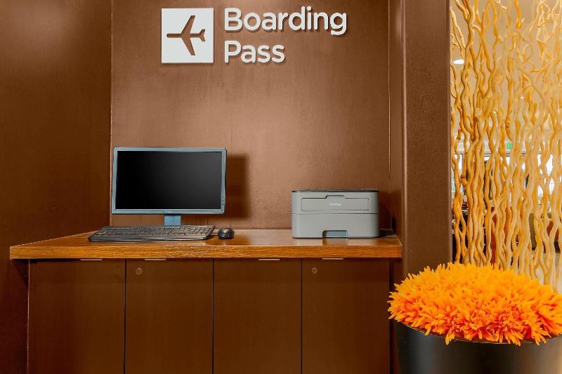 호텔 Courtyard By Marriott San Diego Del Mar/solana Beach