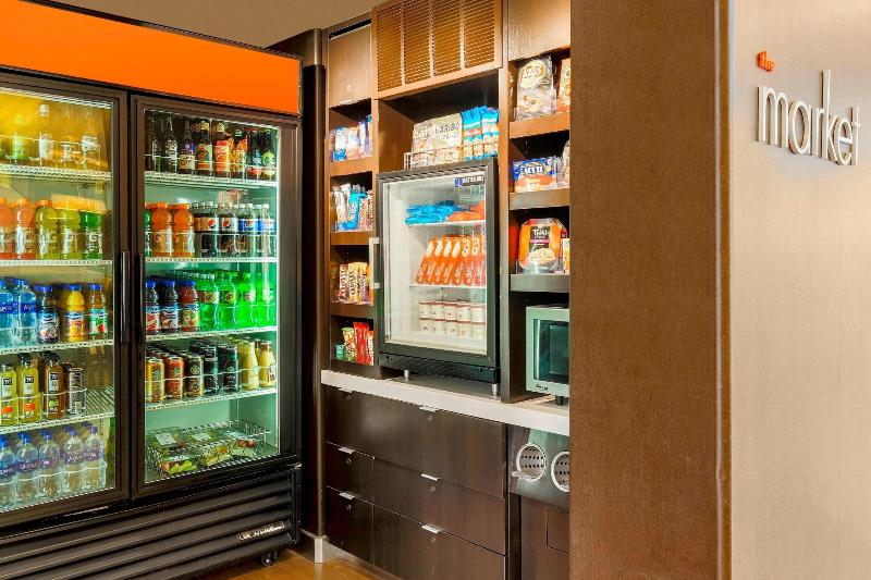 호텔 Courtyard By Marriott San Diego Del Mar/solana Beach