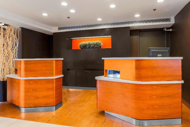 호텔 Courtyard By Marriott San Diego Del Mar/solana Beach