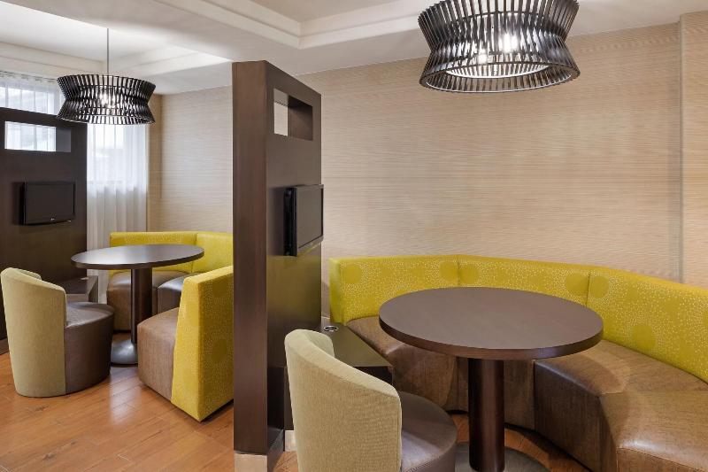 호텔 Courtyard By Marriott San Diego Del Mar/solana Beach