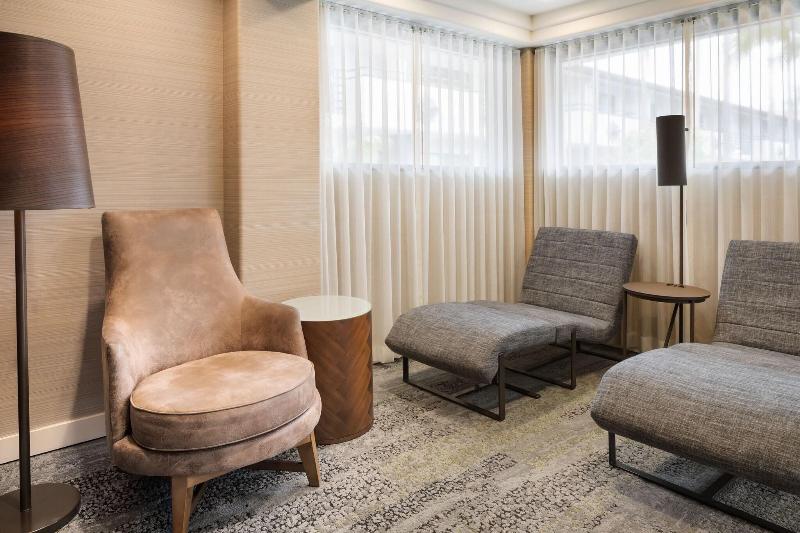 호텔 Courtyard By Marriott San Diego Del Mar/solana Beach