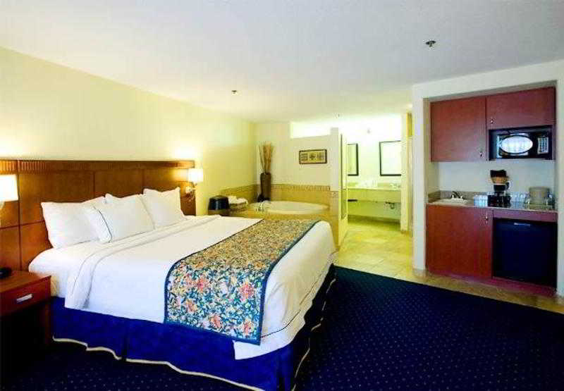 호텔 Courtyard By Marriott San Diego Del Mar/solana Beach