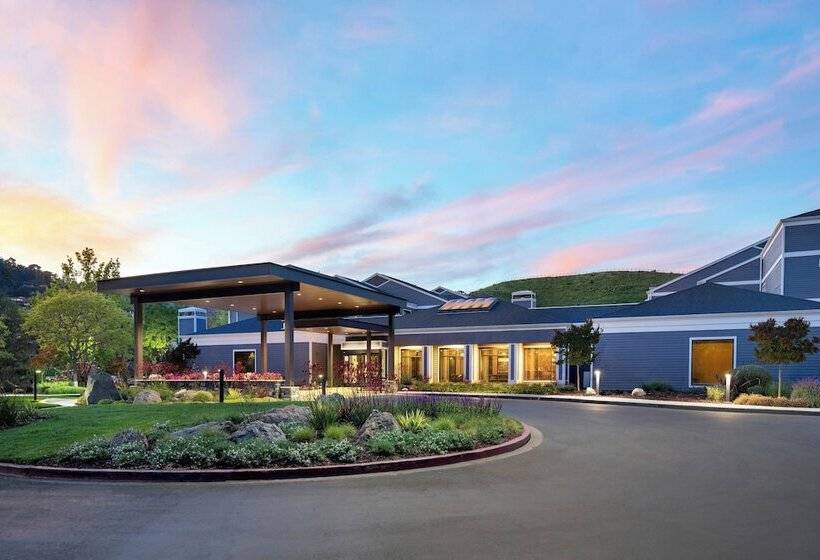 فندق Courtyard San Francisco Larkspur Landing/marin County