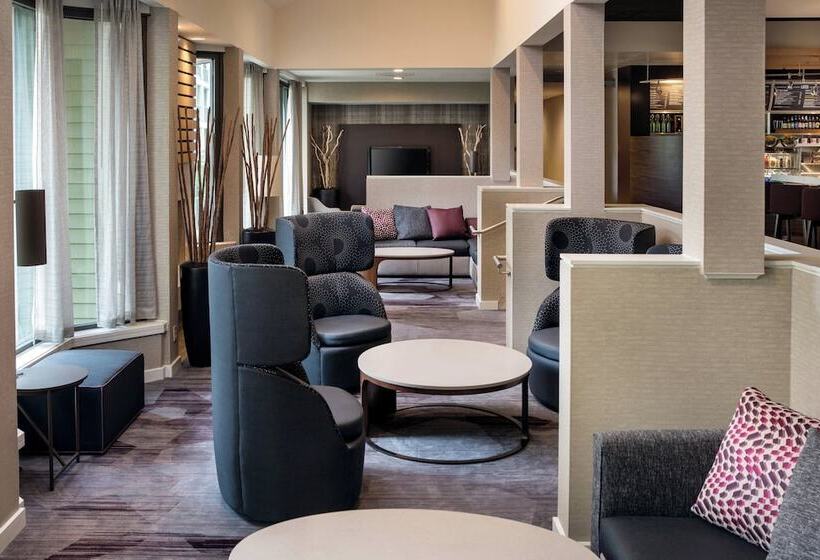 فندق Courtyard San Francisco Larkspur Landing/marin County