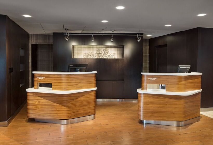 فندق Courtyard San Francisco Larkspur Landing/marin County