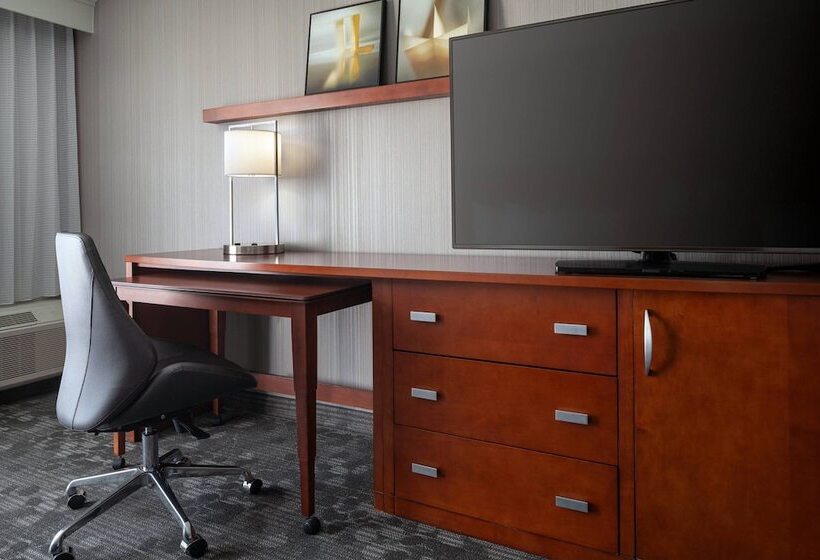 فندق Courtyard San Francisco Larkspur Landing/marin County