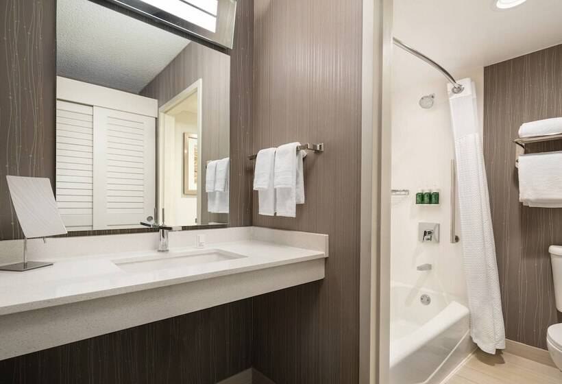 فندق Courtyard San Francisco Larkspur Landing/marin County