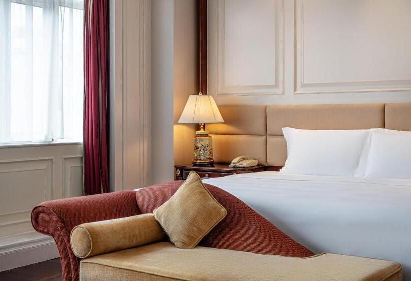 Crowne Plaza Hotel & Suites Landmark Shenzhen, An Ihg Hotel   Nearby Luohu Border, Indoor Heated Swi