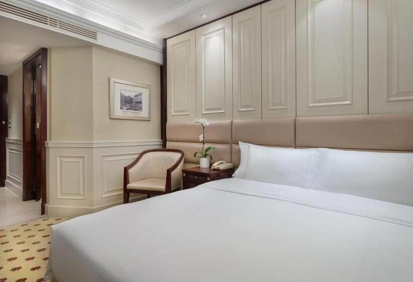 Crowne Plaza Hotel & Suites Landmark Shenzhen, An Ihg Hotel   Nearby Luohu Border, Indoor Heated Swi