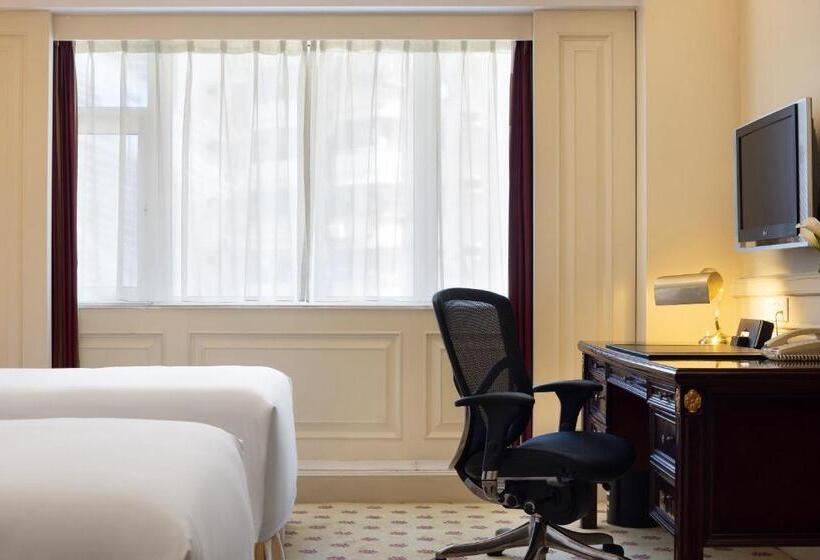 Crowne Plaza Hotel & Suites Landmark Shenzhen, An Ihg Hotel   Nearby Luohu Border, Indoor Heated Swi