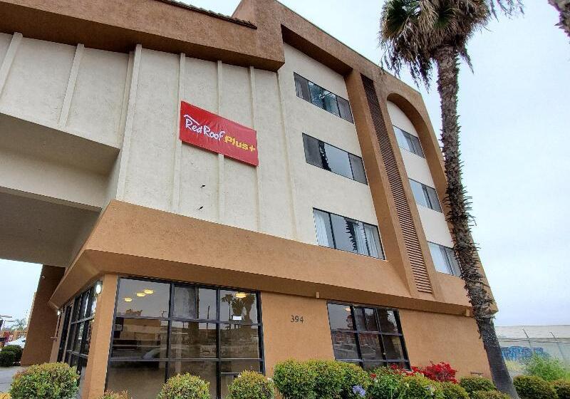 فندق Days Inn By Wyndham Chula Vista San Diego