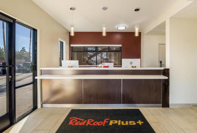 فندق Days Inn By Wyndham Chula Vista San Diego