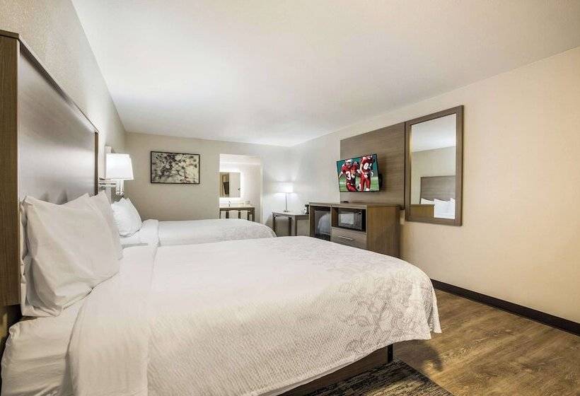 فندق Days Inn By Wyndham Chula Vista San Diego