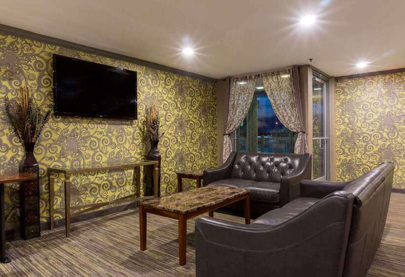 ホテル Days Inn By Wyndham Florence Cincinnati Area