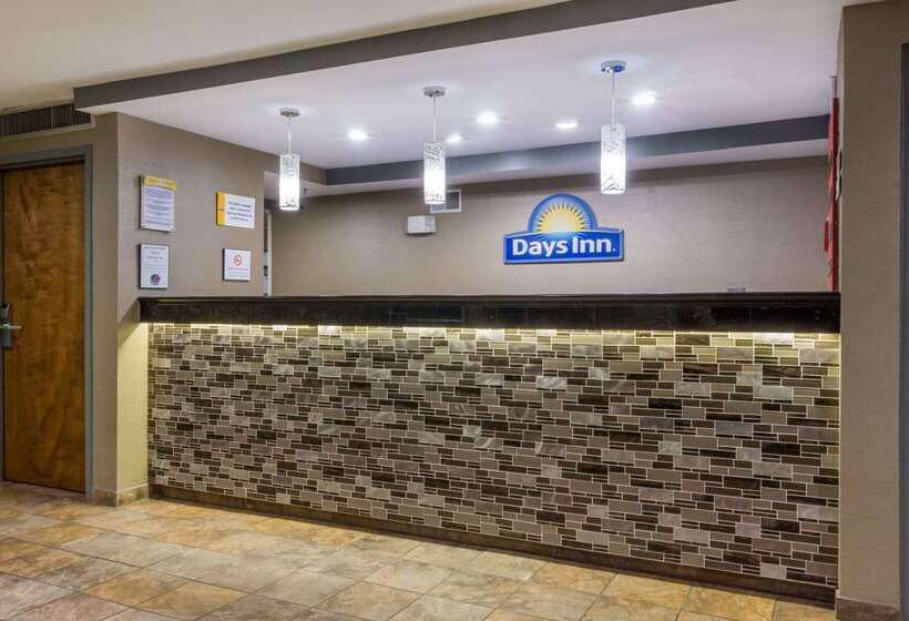 ホテル Days Inn By Wyndham Florence Cincinnati Area