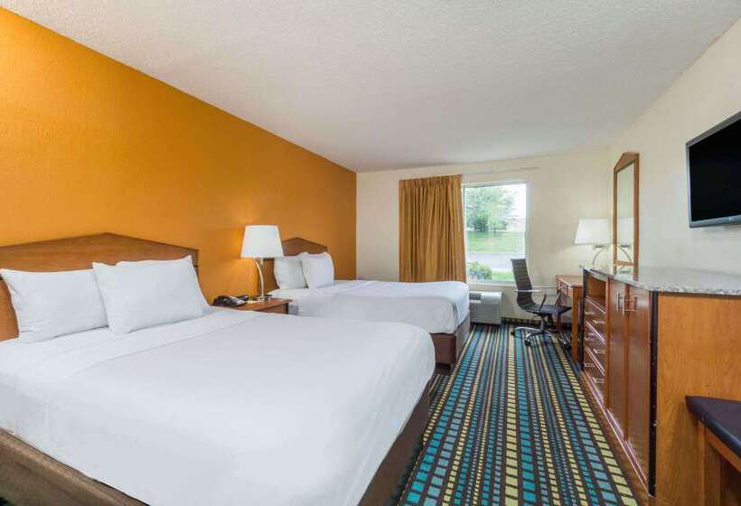 ホテル Days Inn By Wyndham Florence Cincinnati Area