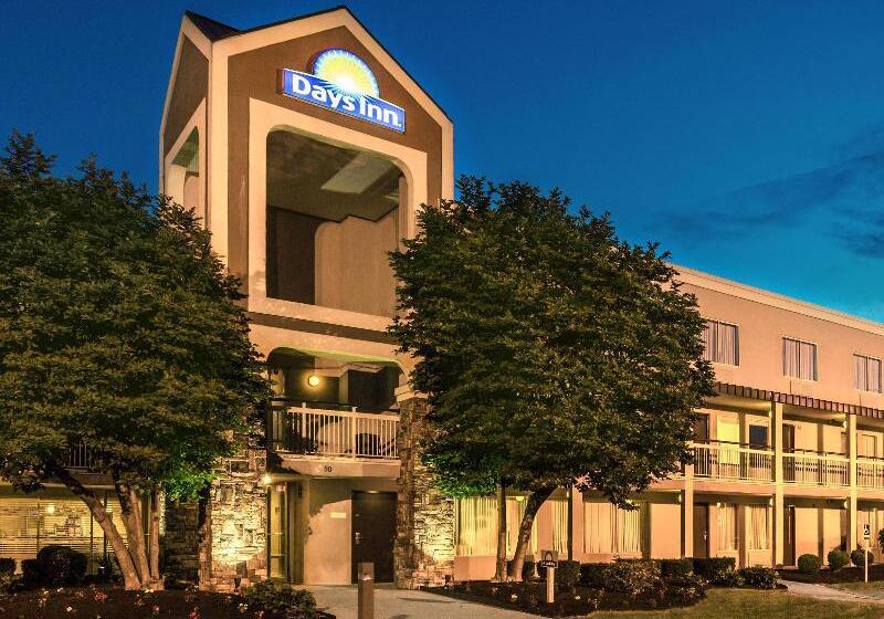 ホテル Days Inn By Wyndham Florence Cincinnati Area