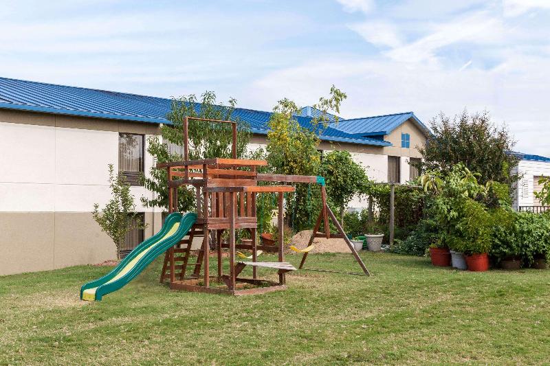 فندق Days Inn By Wyndham Jacksonville