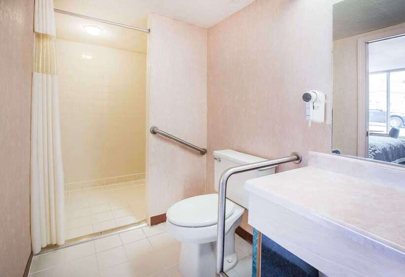 ホテル Days Inn By Wyndham Mountain View