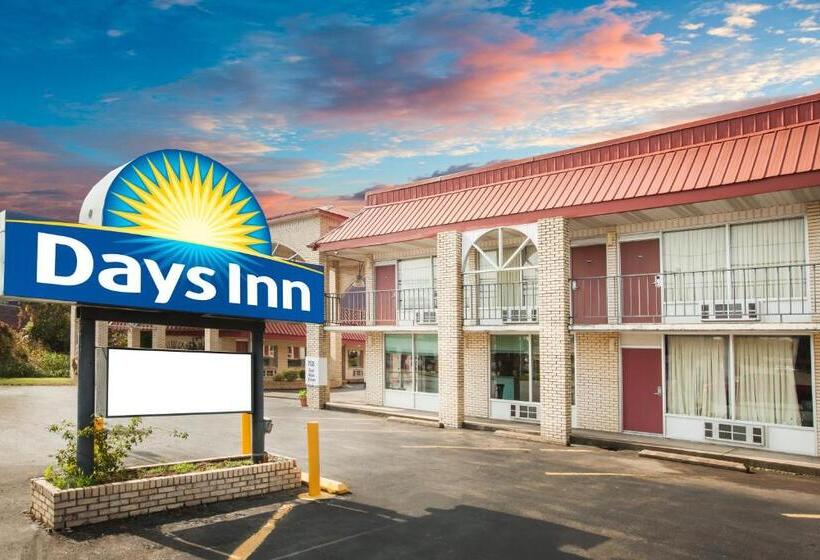 ホテル Days Inn By Wyndham Mountain View