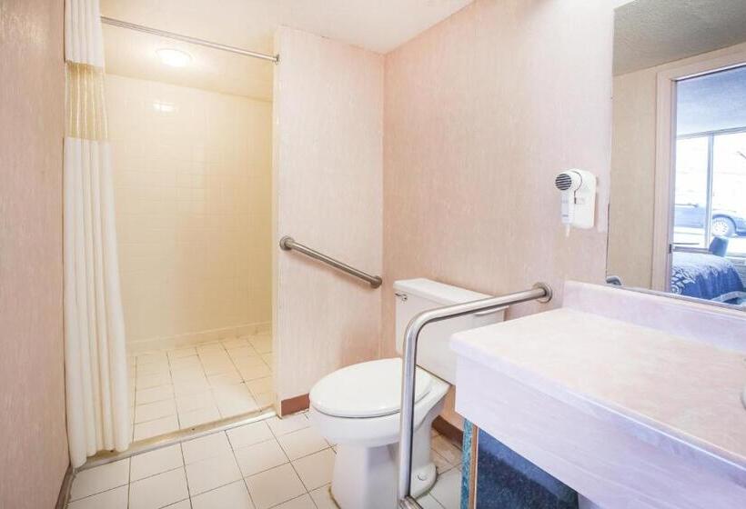 ホテル Days Inn By Wyndham Mountain View