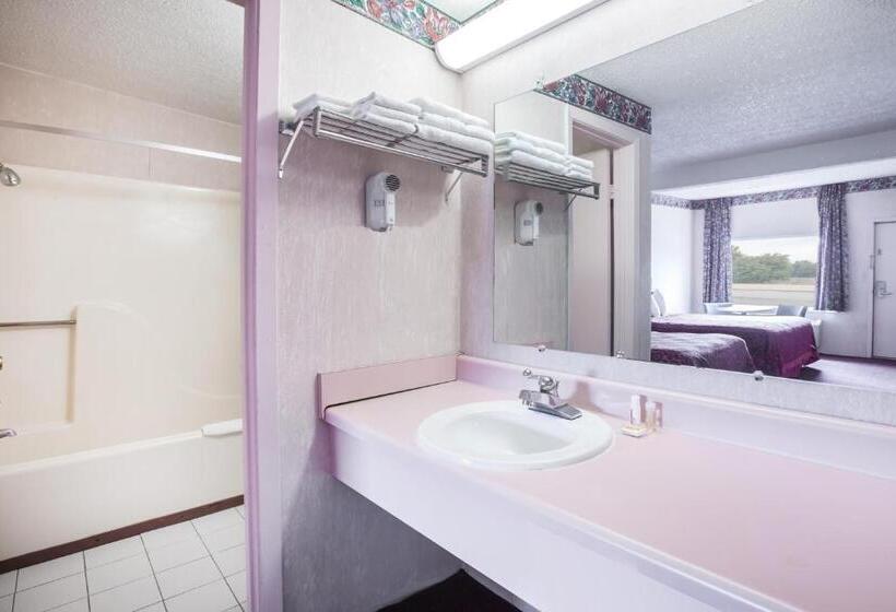 ホテル Days Inn By Wyndham Mountain View