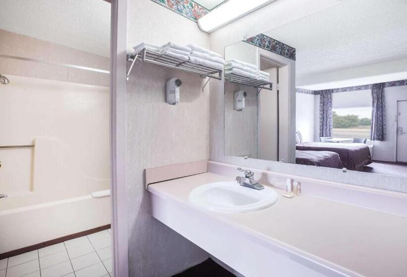 ホテル Days Inn By Wyndham Mountain View