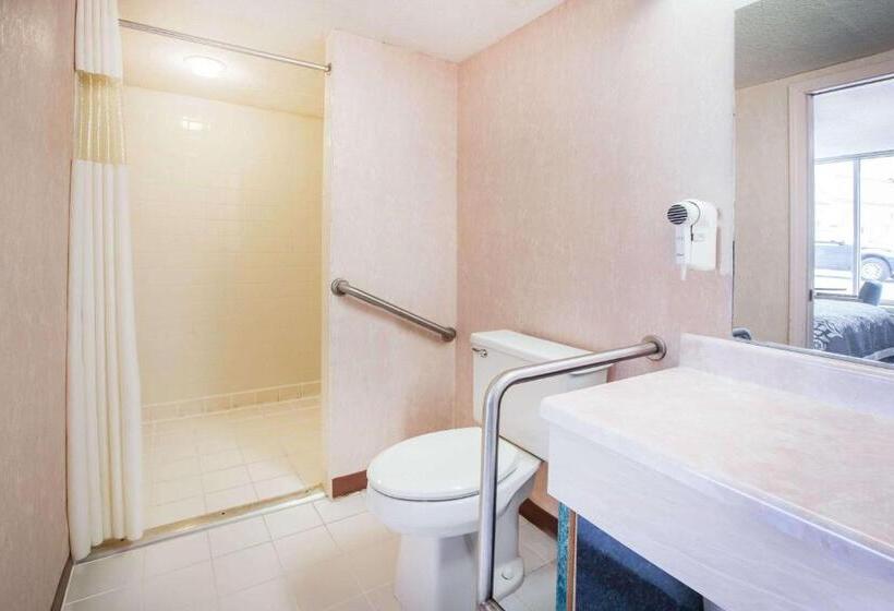 ホテル Days Inn By Wyndham Mountain View