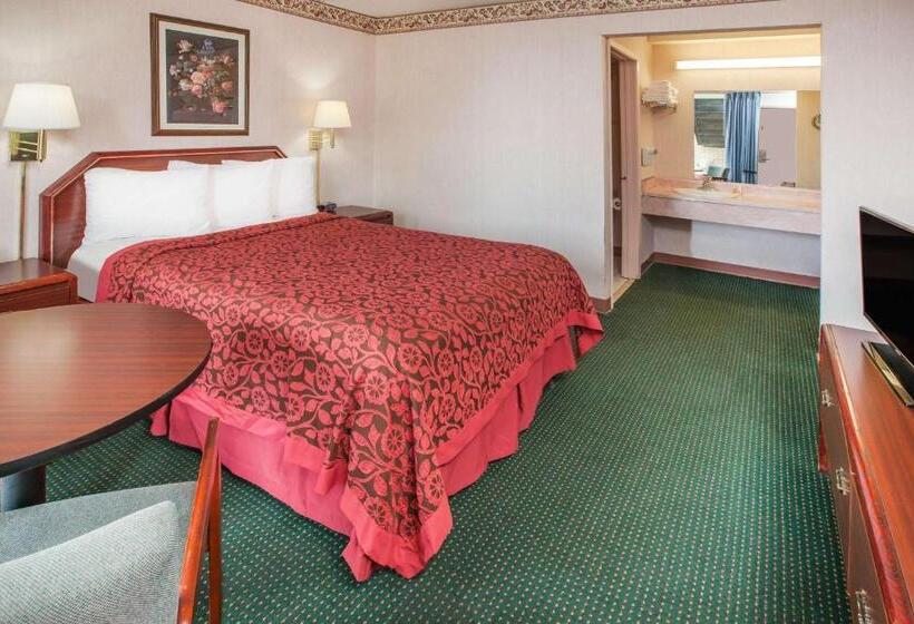 ホテル Days Inn By Wyndham Mountain View