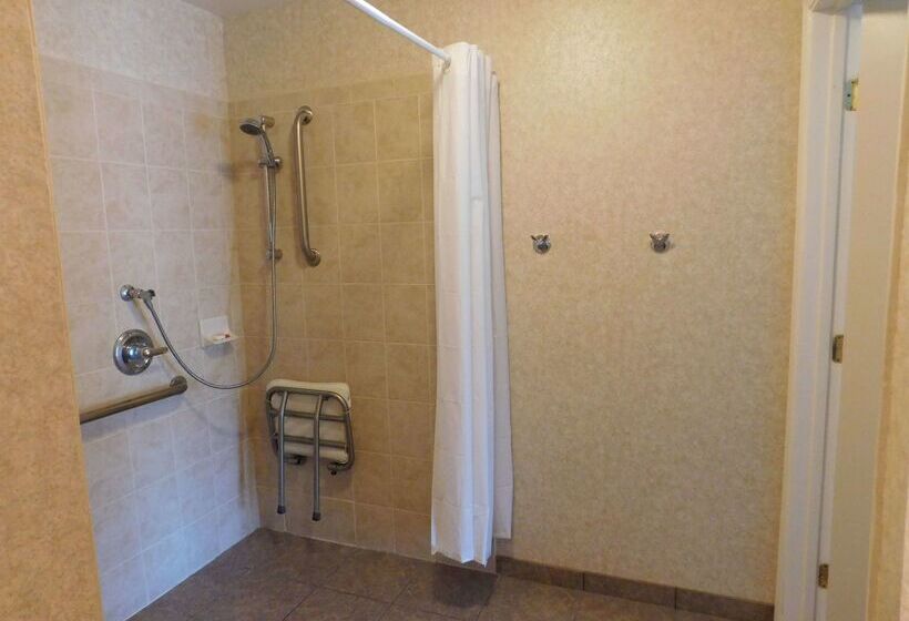 فندق Days Inn By Wyndham Novato/san Francisco