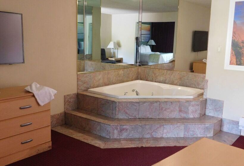 فندق Days Inn By Wyndham Novato/san Francisco