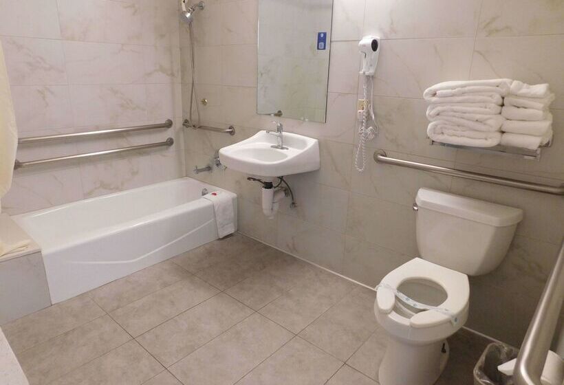 فندق Days Inn By Wyndham Novato/san Francisco