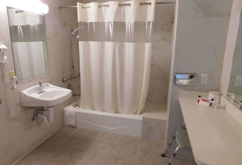 فندق Days Inn By Wyndham Novato/san Francisco