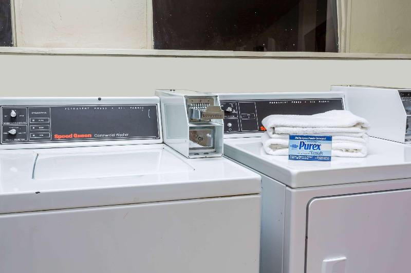 فندق Days Inn By Wyndham Novato/san Francisco