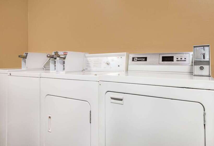 فندق Days Inn By Wyndham Show Low