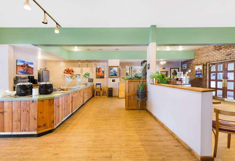 فندق Days Inn By Wyndham Show Low