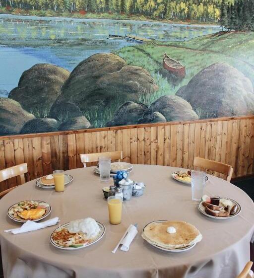 فندق Days Inn By Wyndham Show Low