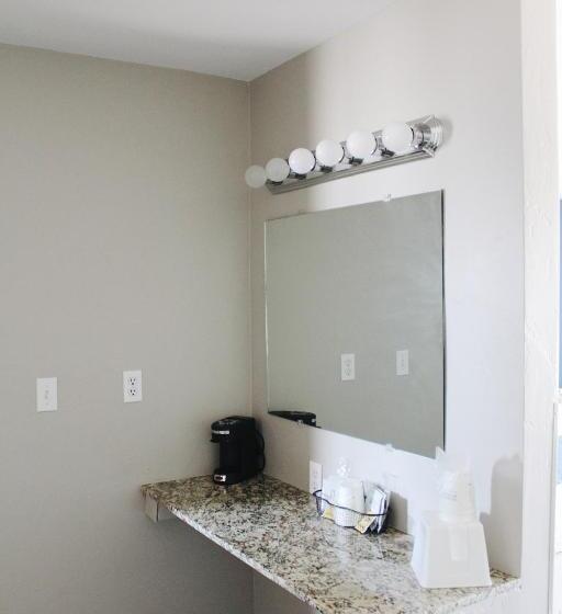 فندق Days Inn By Wyndham Show Low