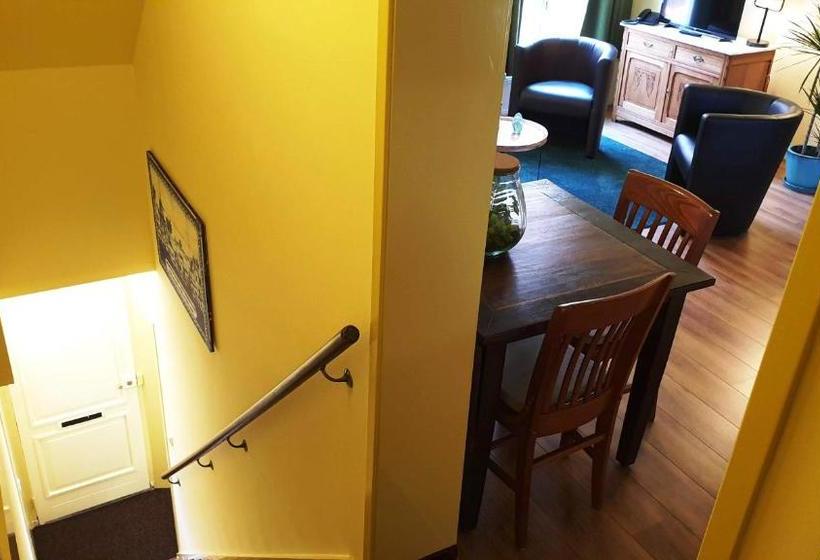 酒店 De Emauspoort