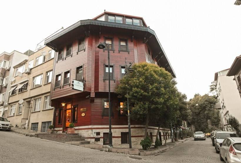 Dersaadet Hotel Istanbul