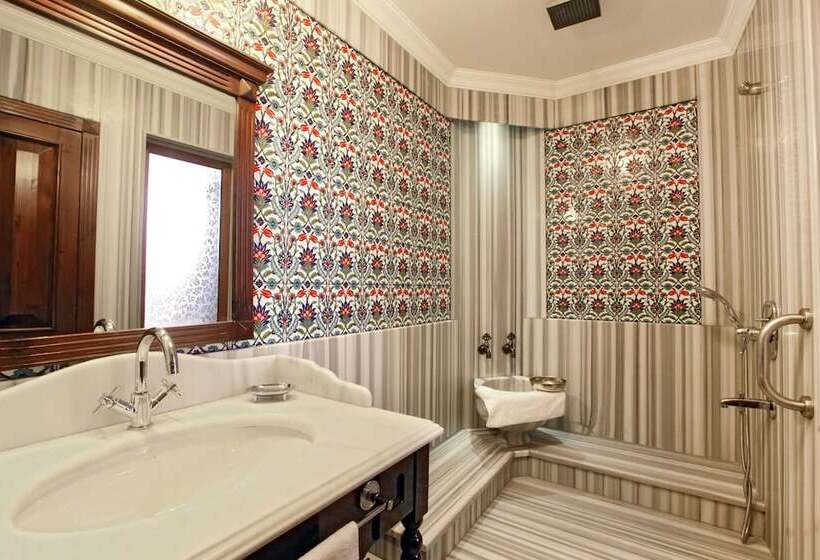 Dersaadet Hotel Istanbul