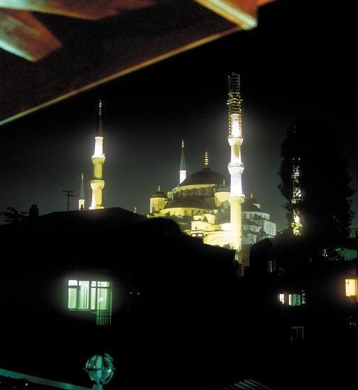 Dersaadet Hotel Istanbul
