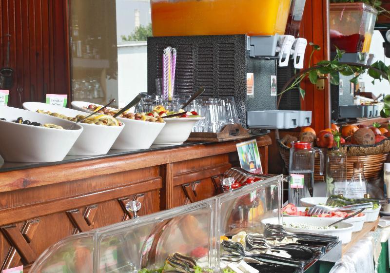 Dersaadet Hotel Istanbul