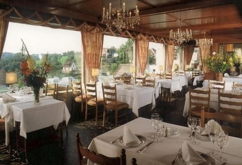 בית מלון כפרי Des Vosges