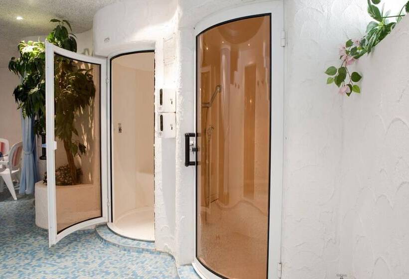 בית מלון כפרי Des Vosges