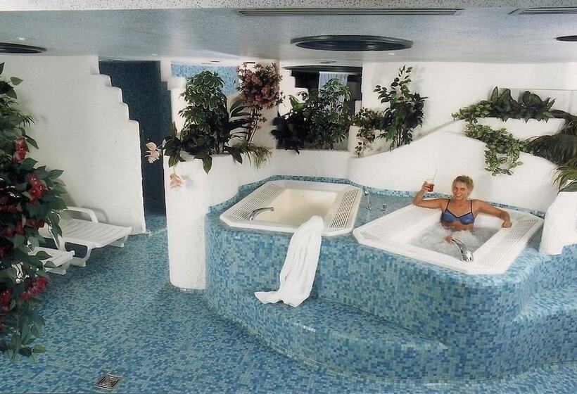 בית מלון כפרי Des Vosges