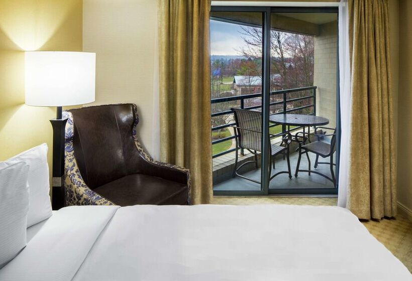 Desmond Hotel Malvern, A Doubletree By Hilton