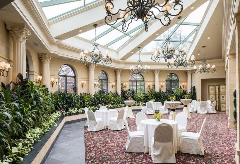 Desmond Hotel Malvern, A Doubletree By Hilton