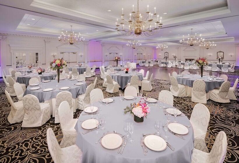 Desmond Hotel Malvern, A Doubletree By Hilton