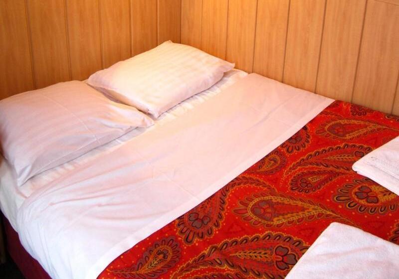 فندق Di Ann Amsterdam City Centre